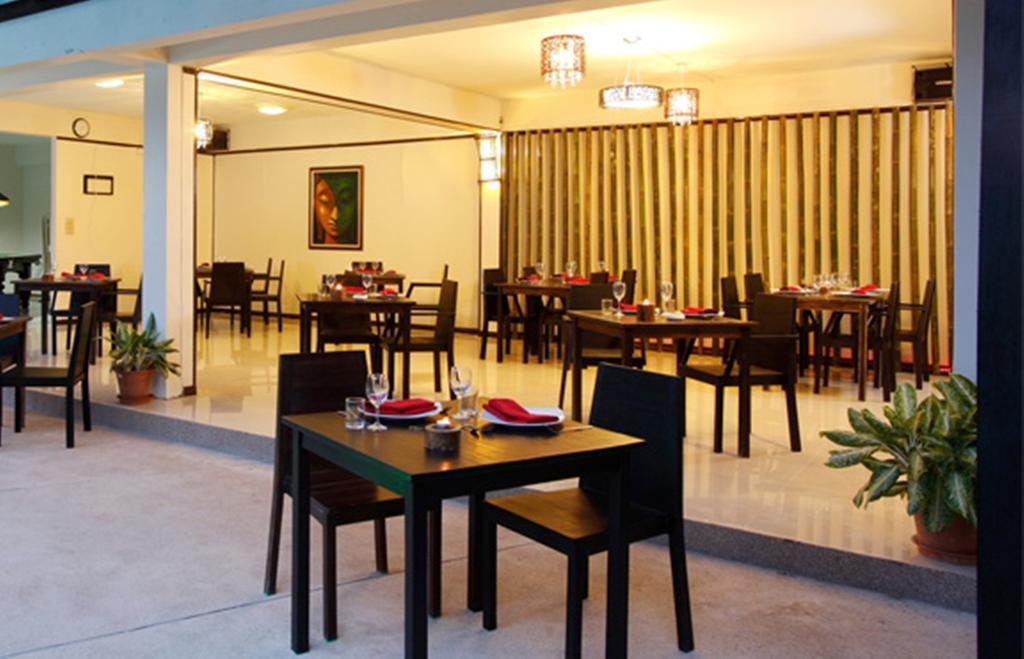 Bamboo Beach Hotel & Spa Patong Ngoại thất bức ảnh